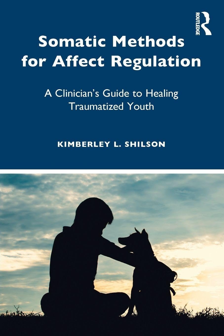 Somatic Methods for Affect Regulation: A Clinician's Guide to Healing Traumatized Youth Medicine