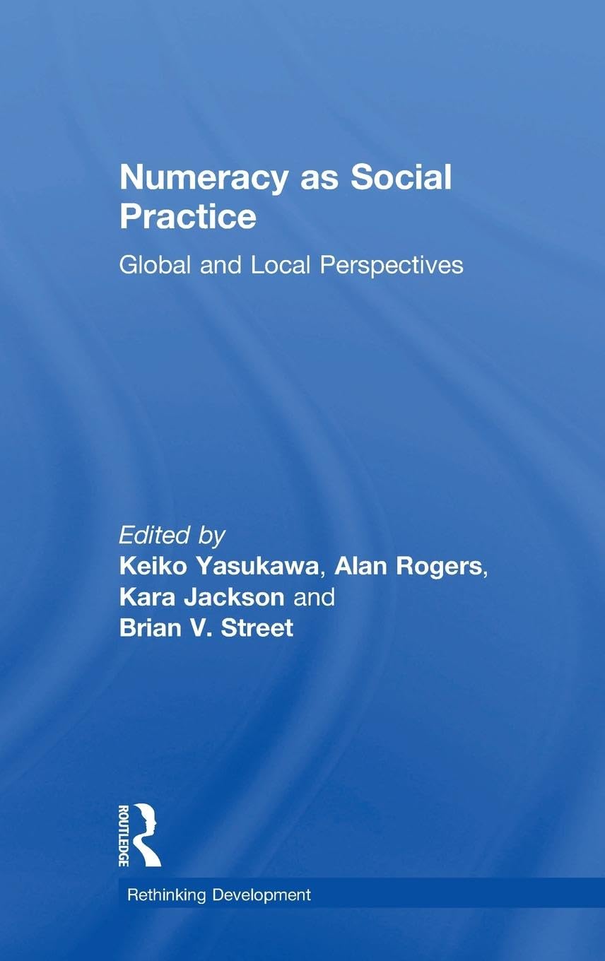 Numeracy as Social Practice Social Sciences