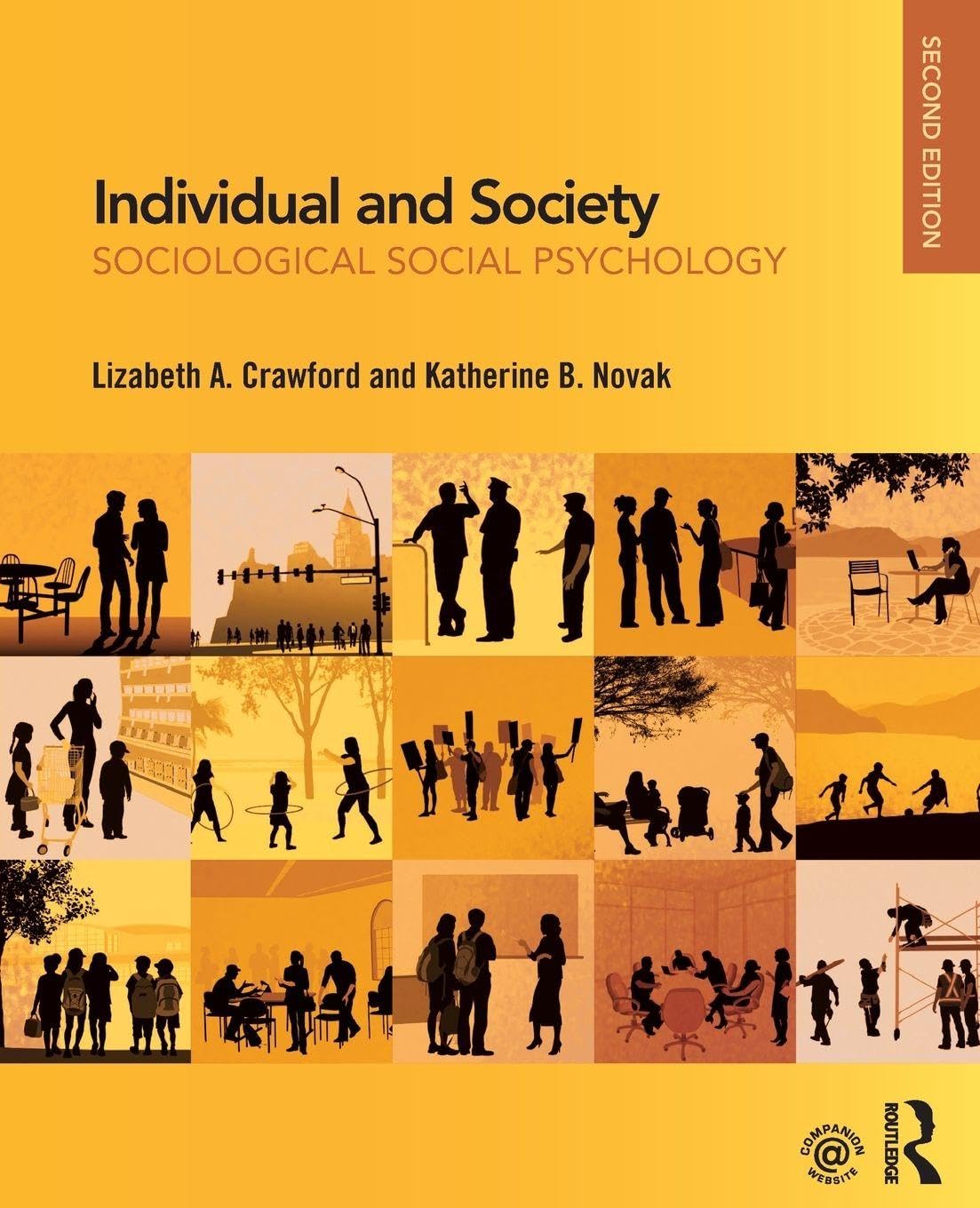 Individual and Society Social Sciences