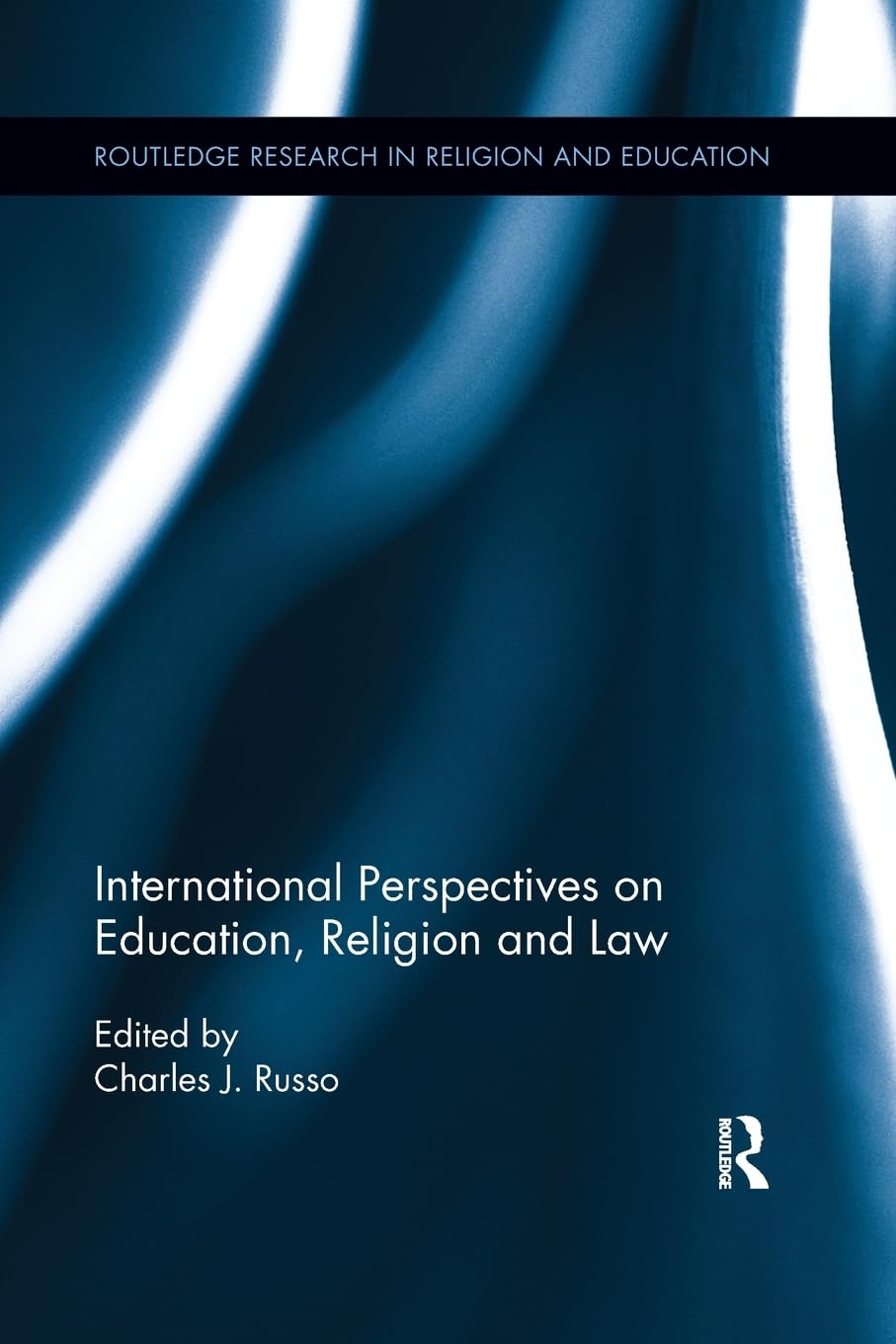 International Perspectives on Education, Religion and Law Law
