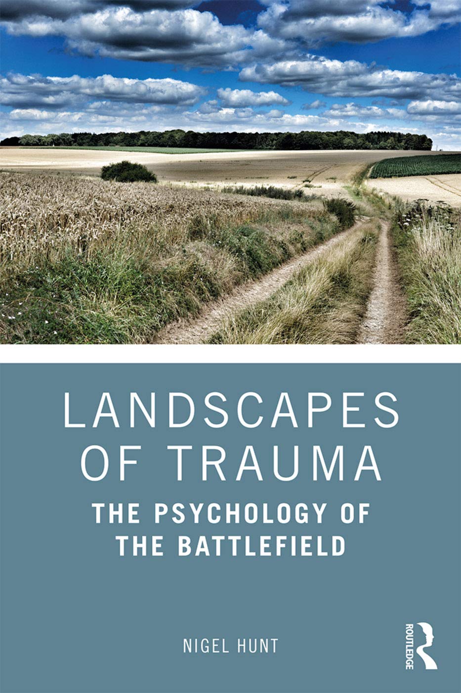 Landscapes of Trauma Medicine