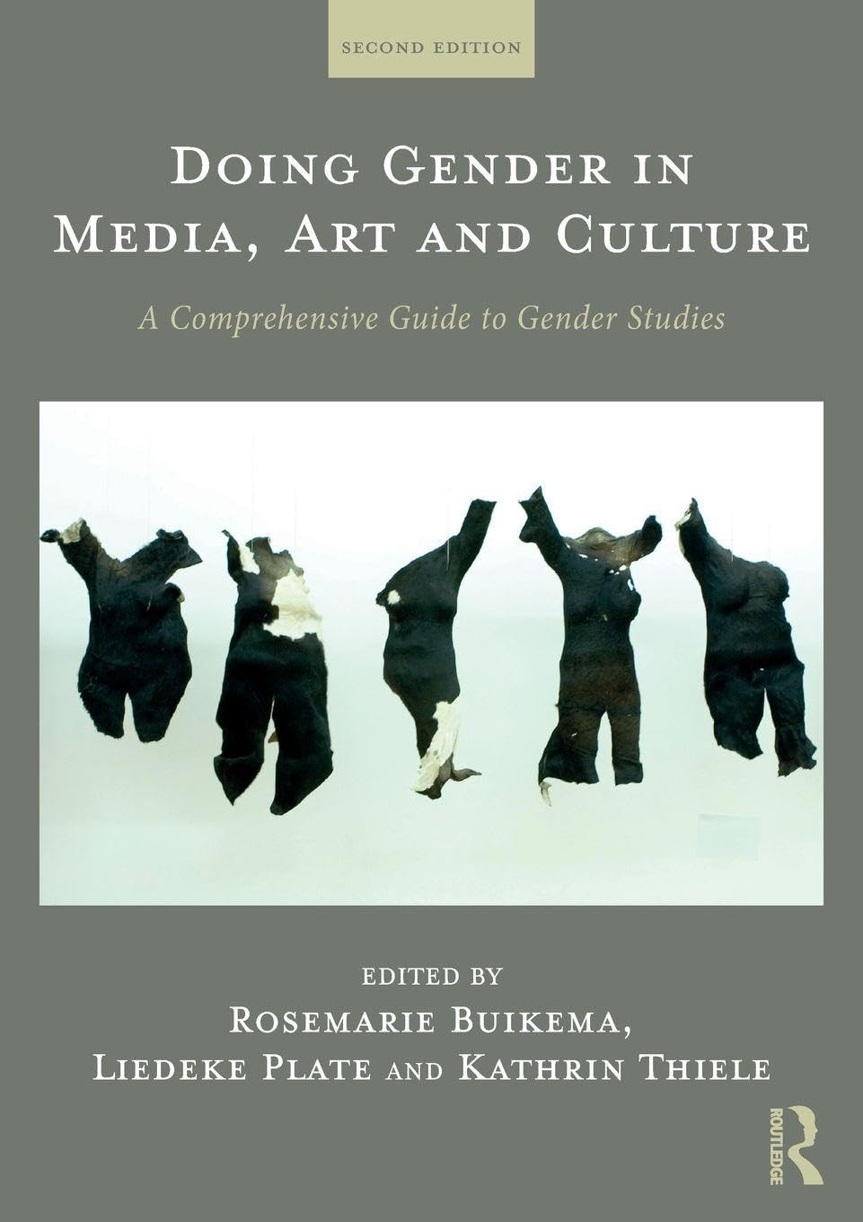 Doing Gender in Media, Art and Culture Law