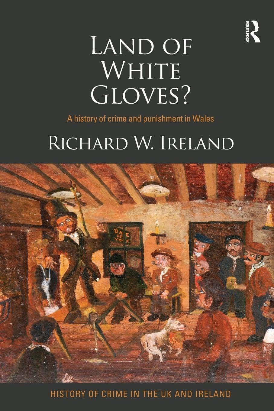 Land of White Gloves? Law