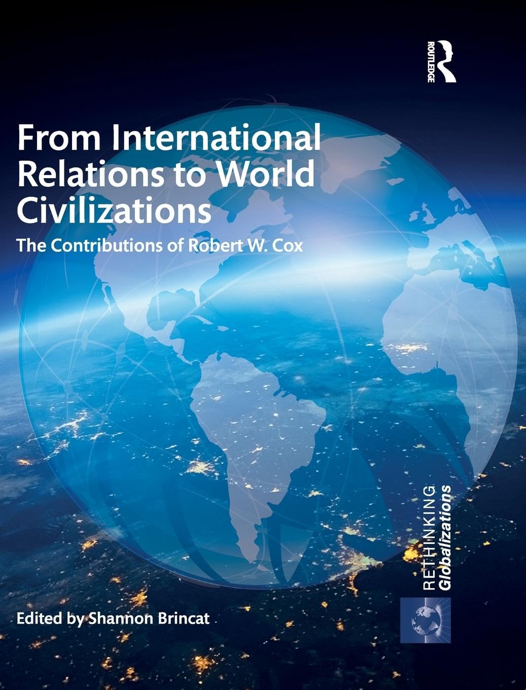From International Relations to World Civilizations Business, Finance & Career