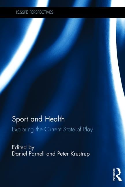 Product Image: Sport and Health