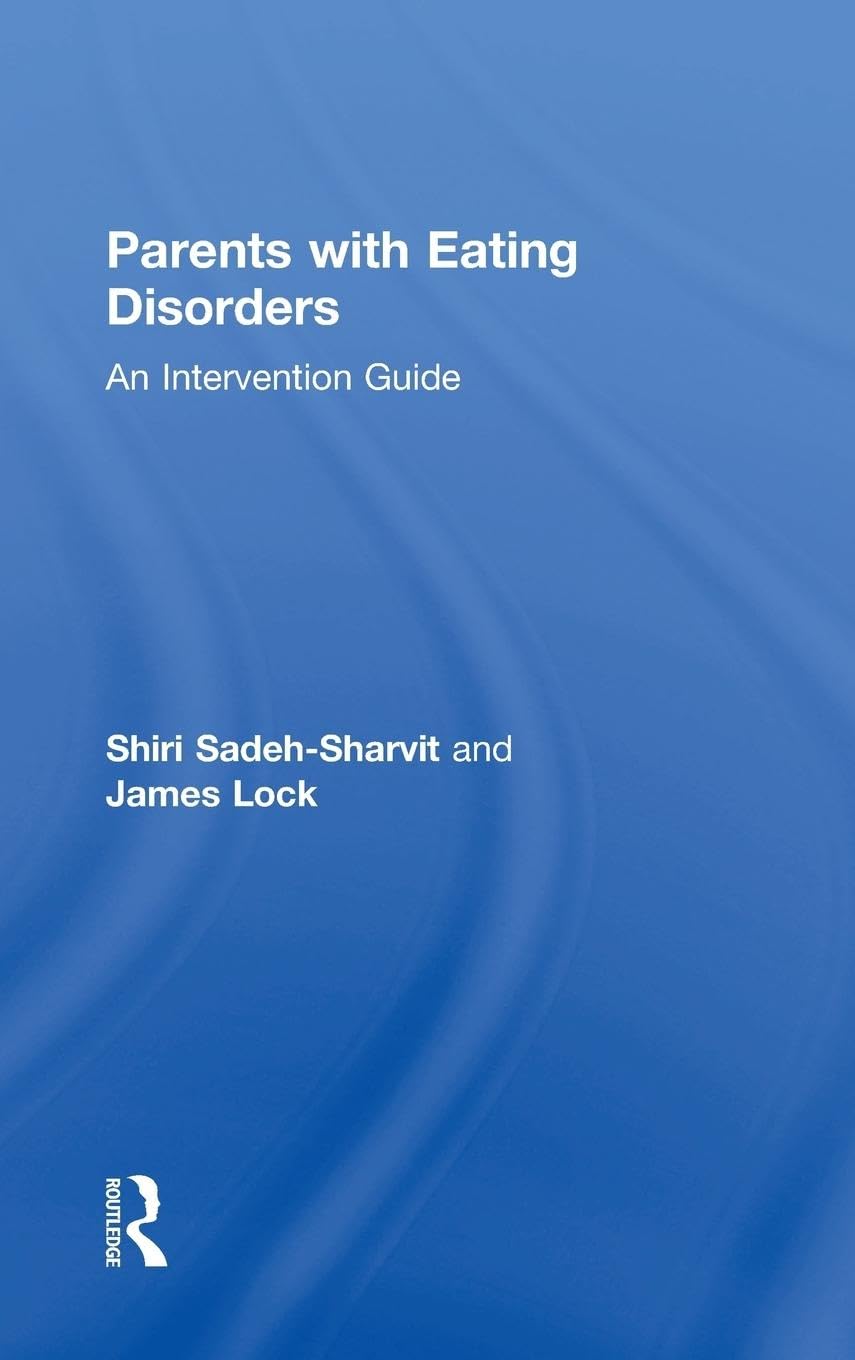 Parents with Eating Disorders Medicine