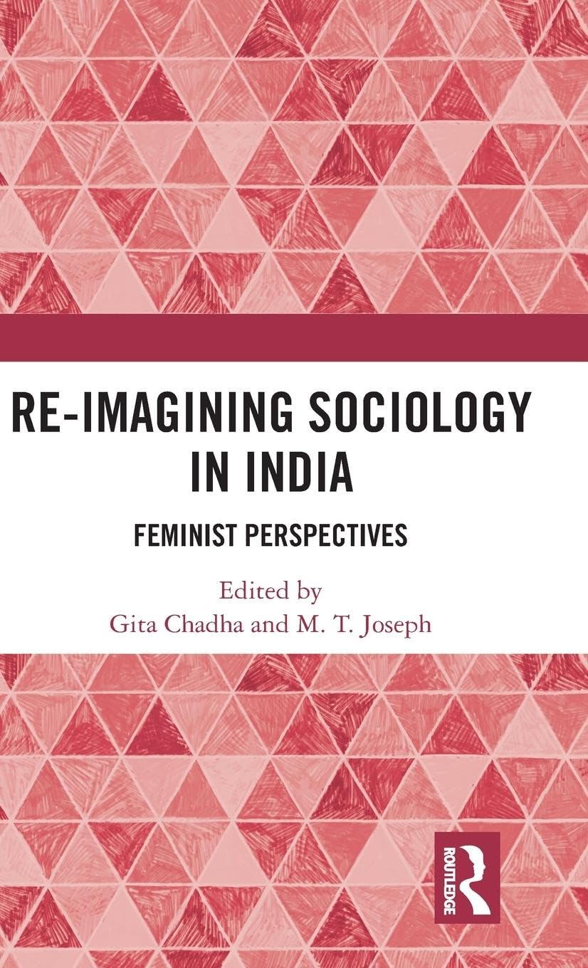 Re-Imagining Sociology in India Law