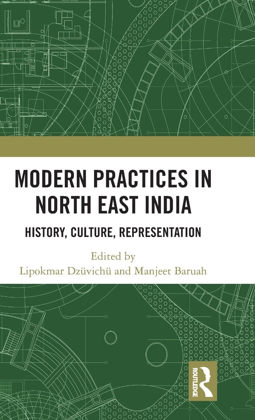 Modern Practices in North East India Books