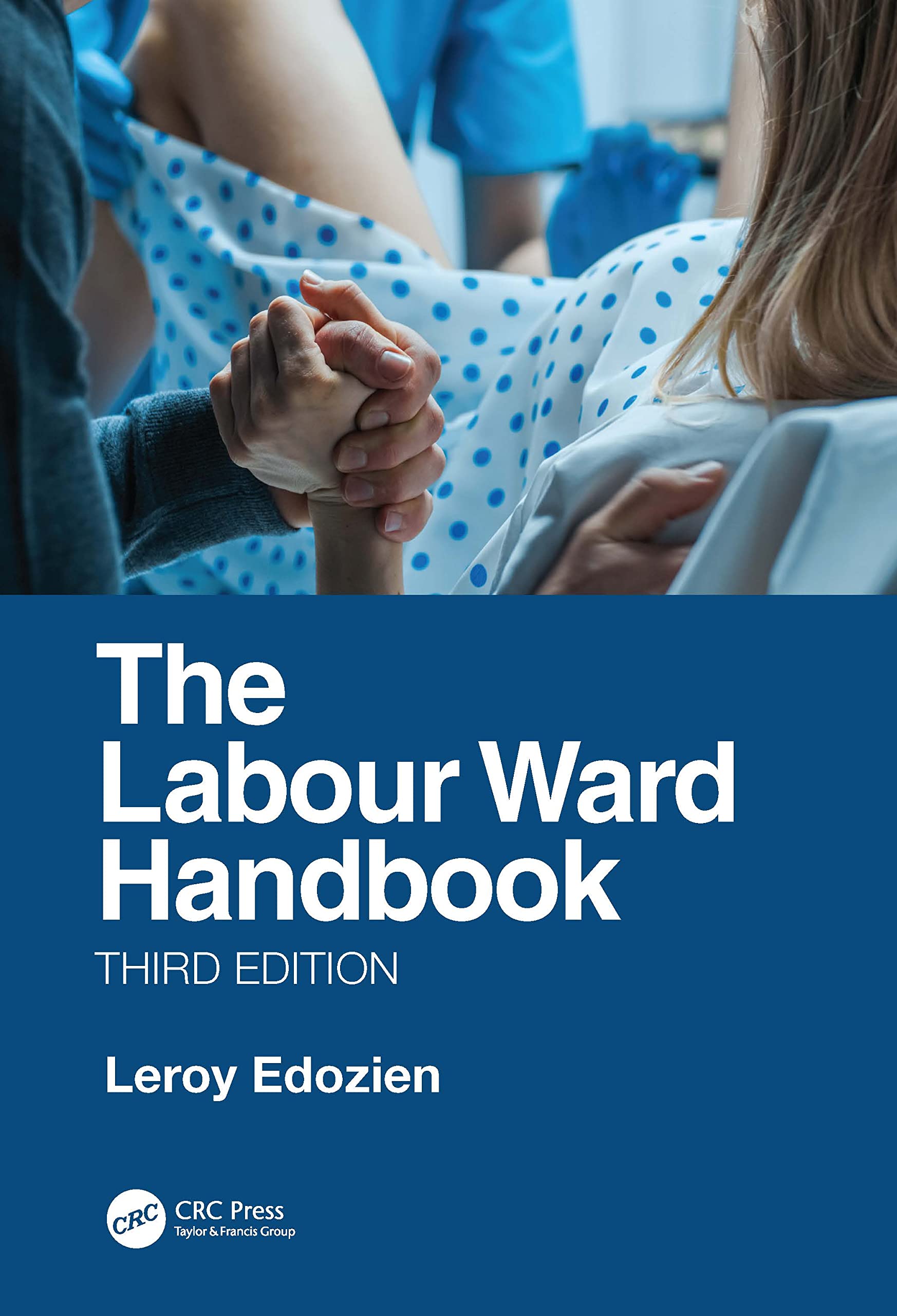 The Labour Ward Handbook Medicine