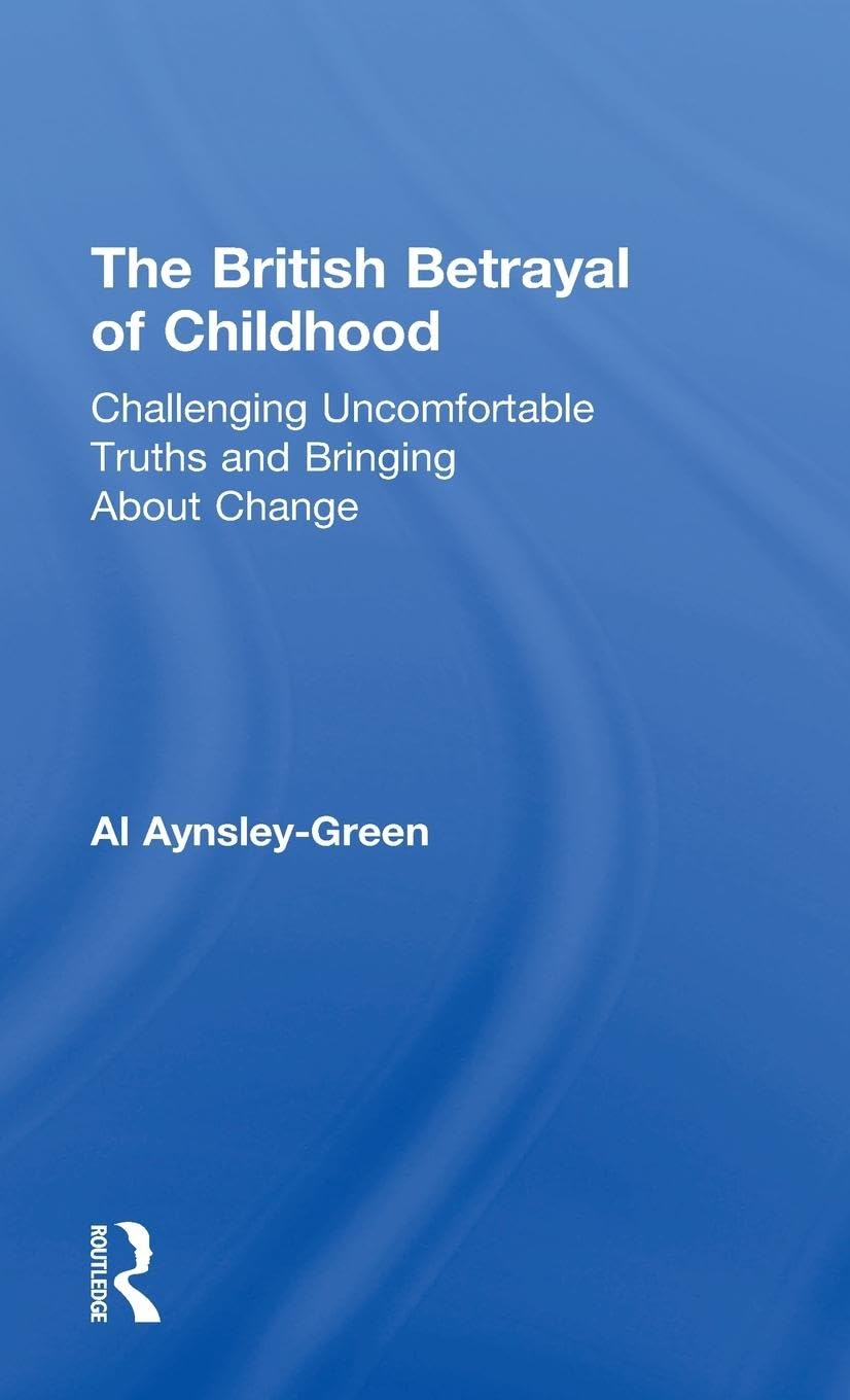 The British Betrayal of Childhood Medicine