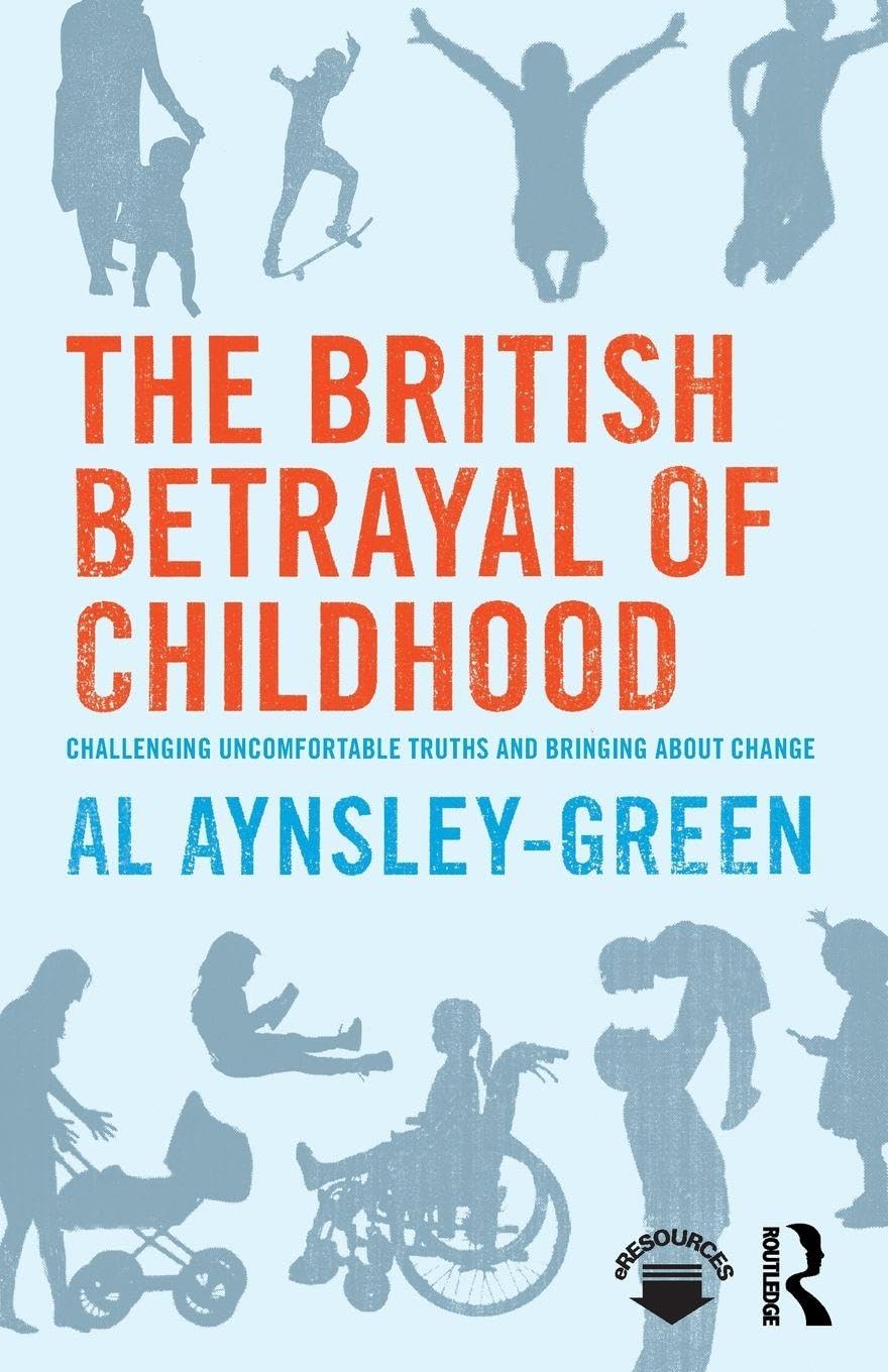 The British Betrayal of Childhood Medicine