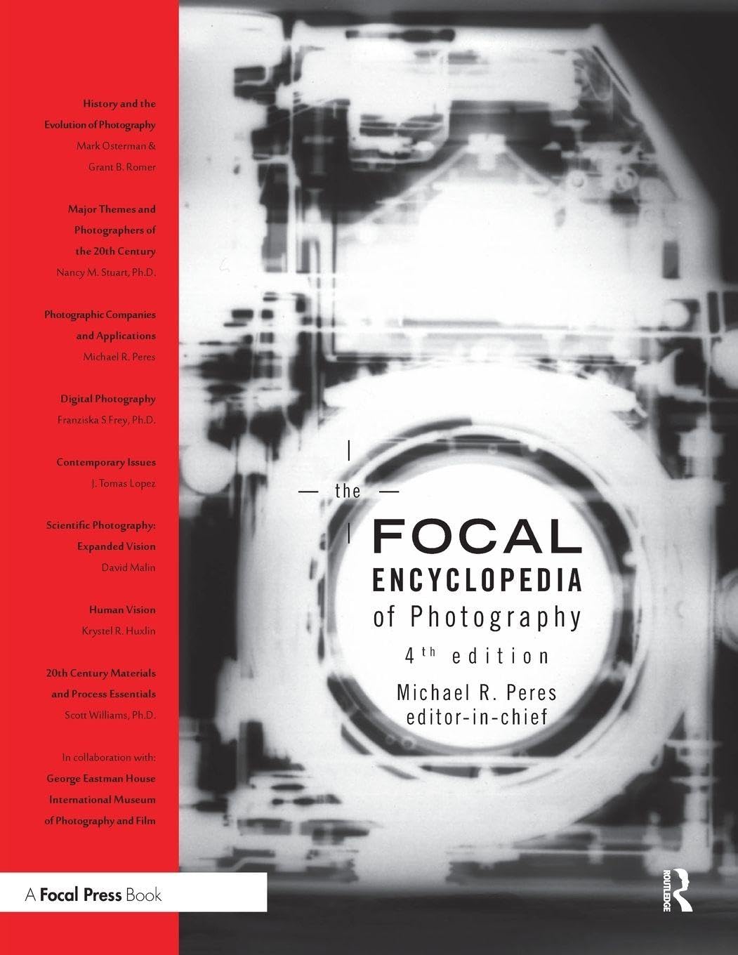 The Focal Encyclopedia of Photography Arts & Music