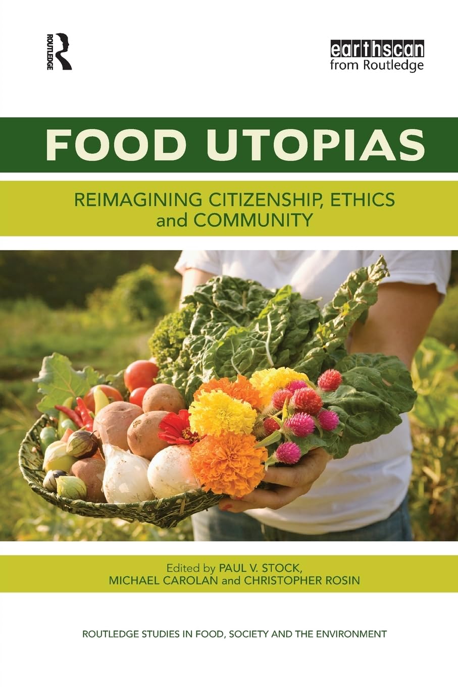 Food Utopias Social Sciences