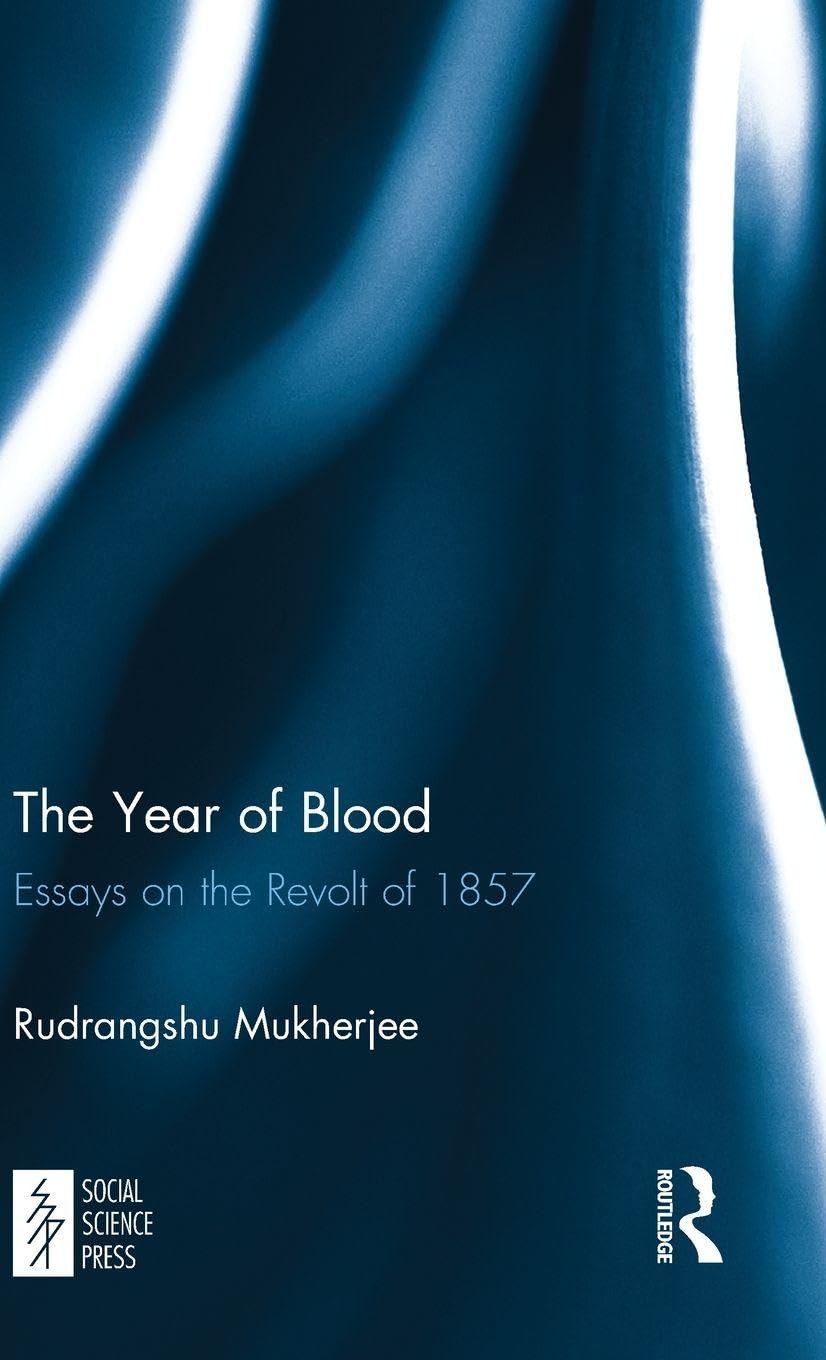 The Year of Blood Social Sciences