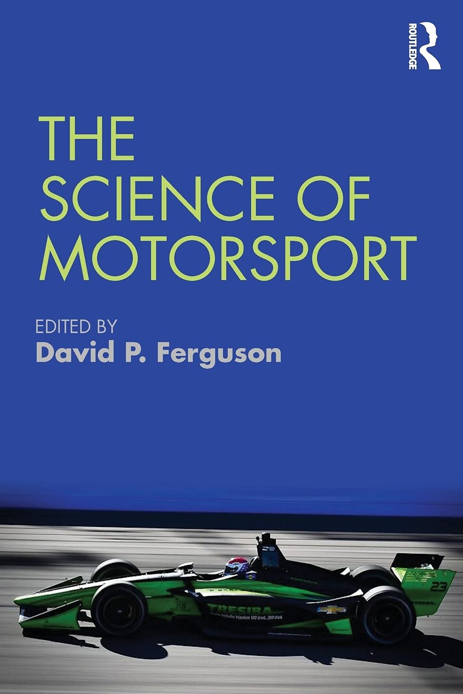 The Science of Motorsport Leisure & Fun