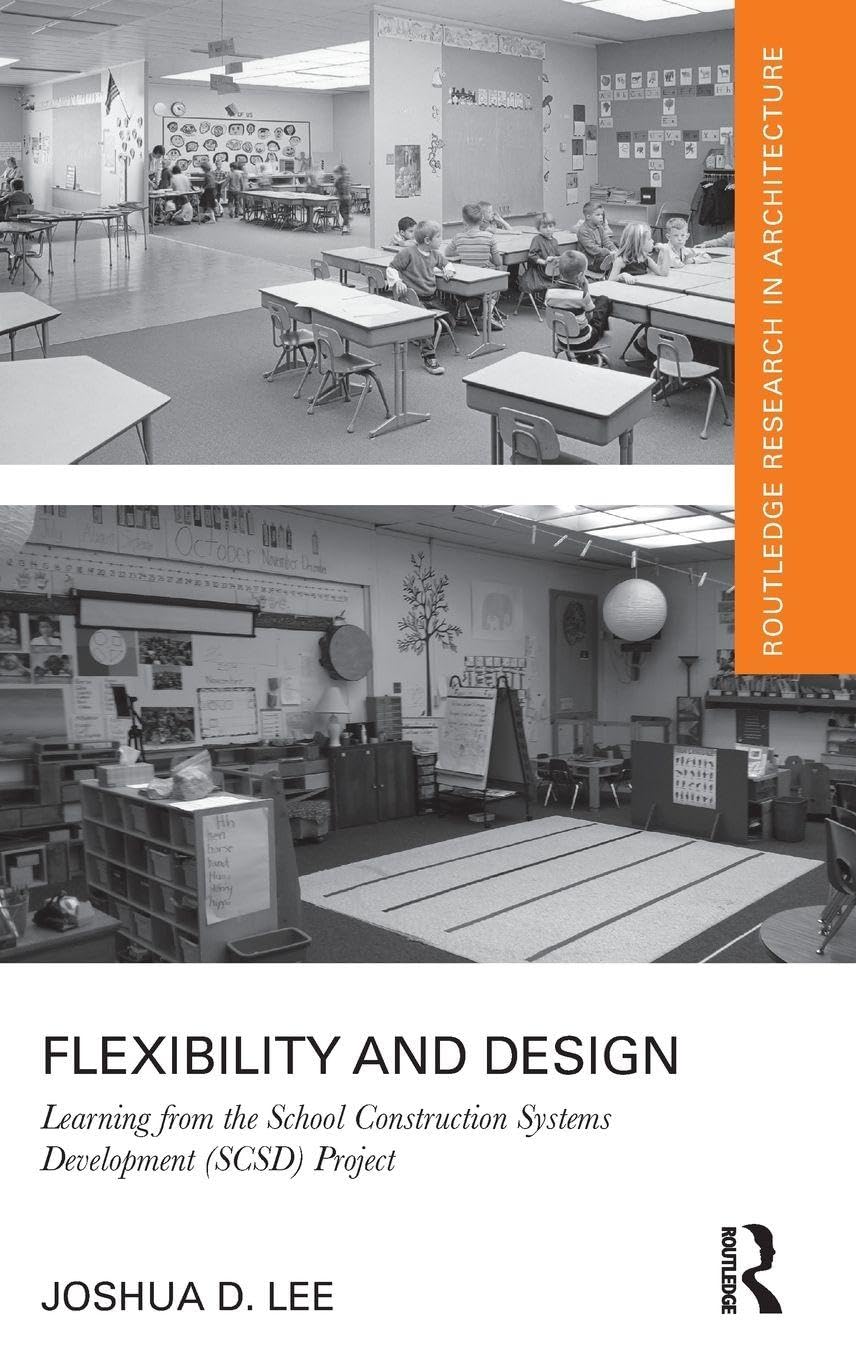 Flexibility and Design Education & Training