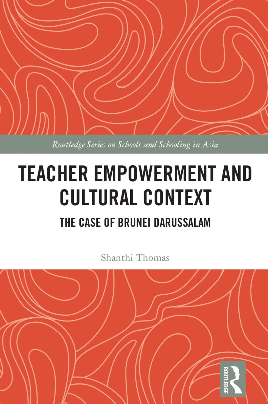 Product Image: Teacher Empowerment and Cultural Context