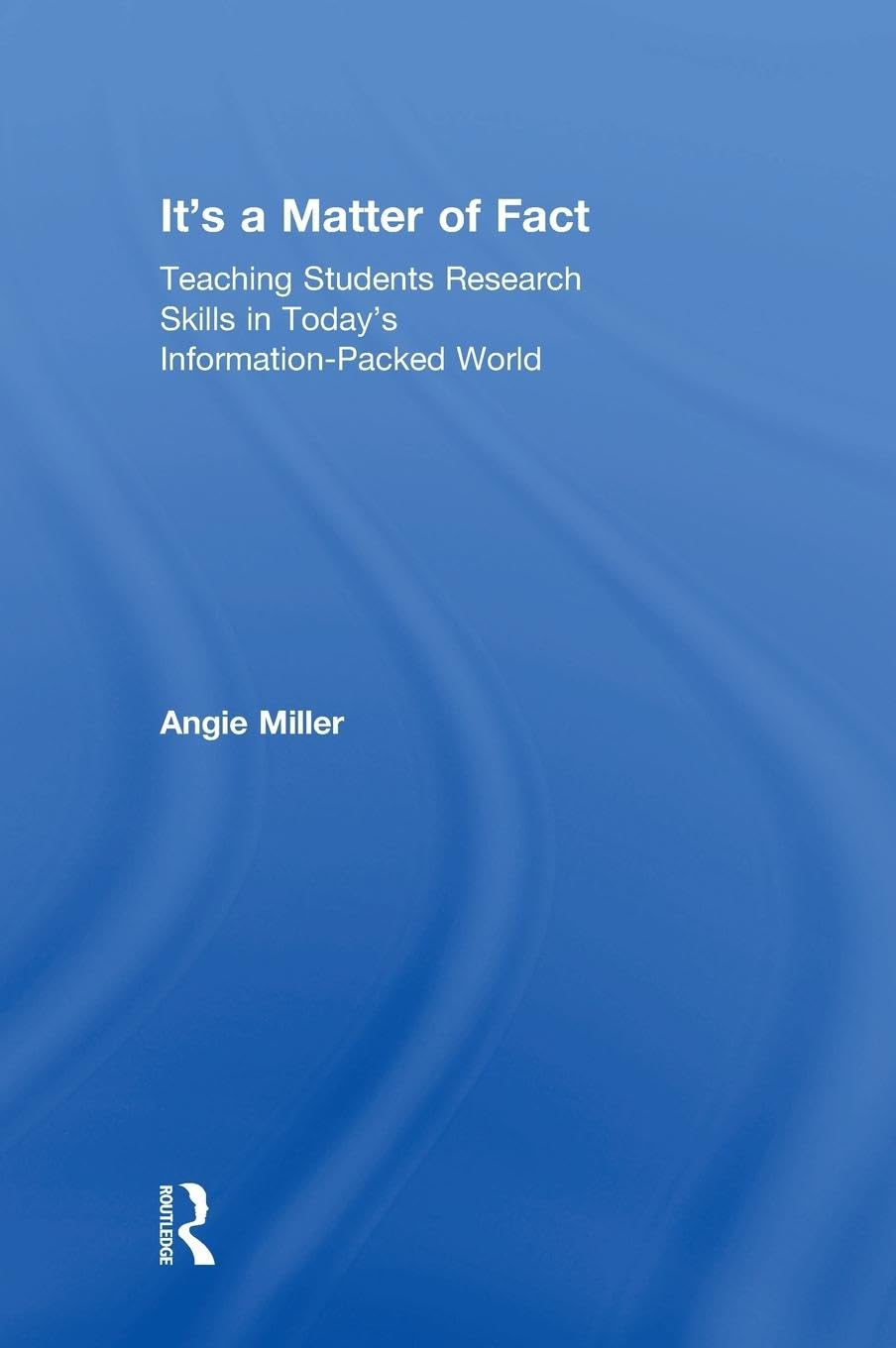 It's a Matter of Fact Reference Books