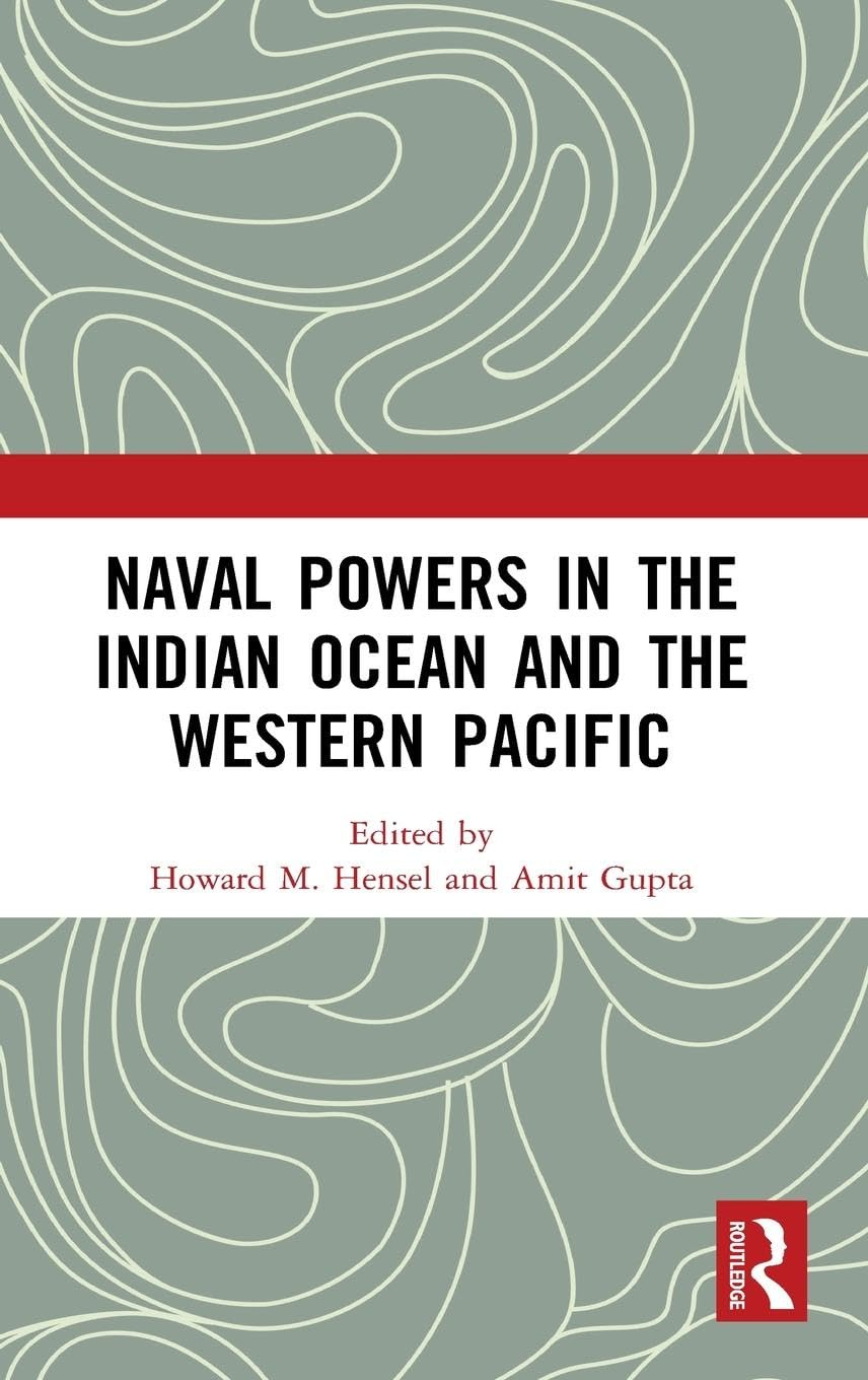 Naval Powers in the Indian Ocean and the Western Pacific Social Sciences