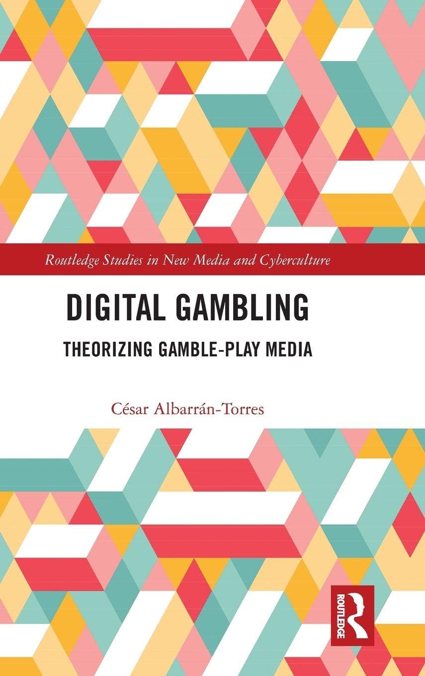Product Image: Digital Gambling
