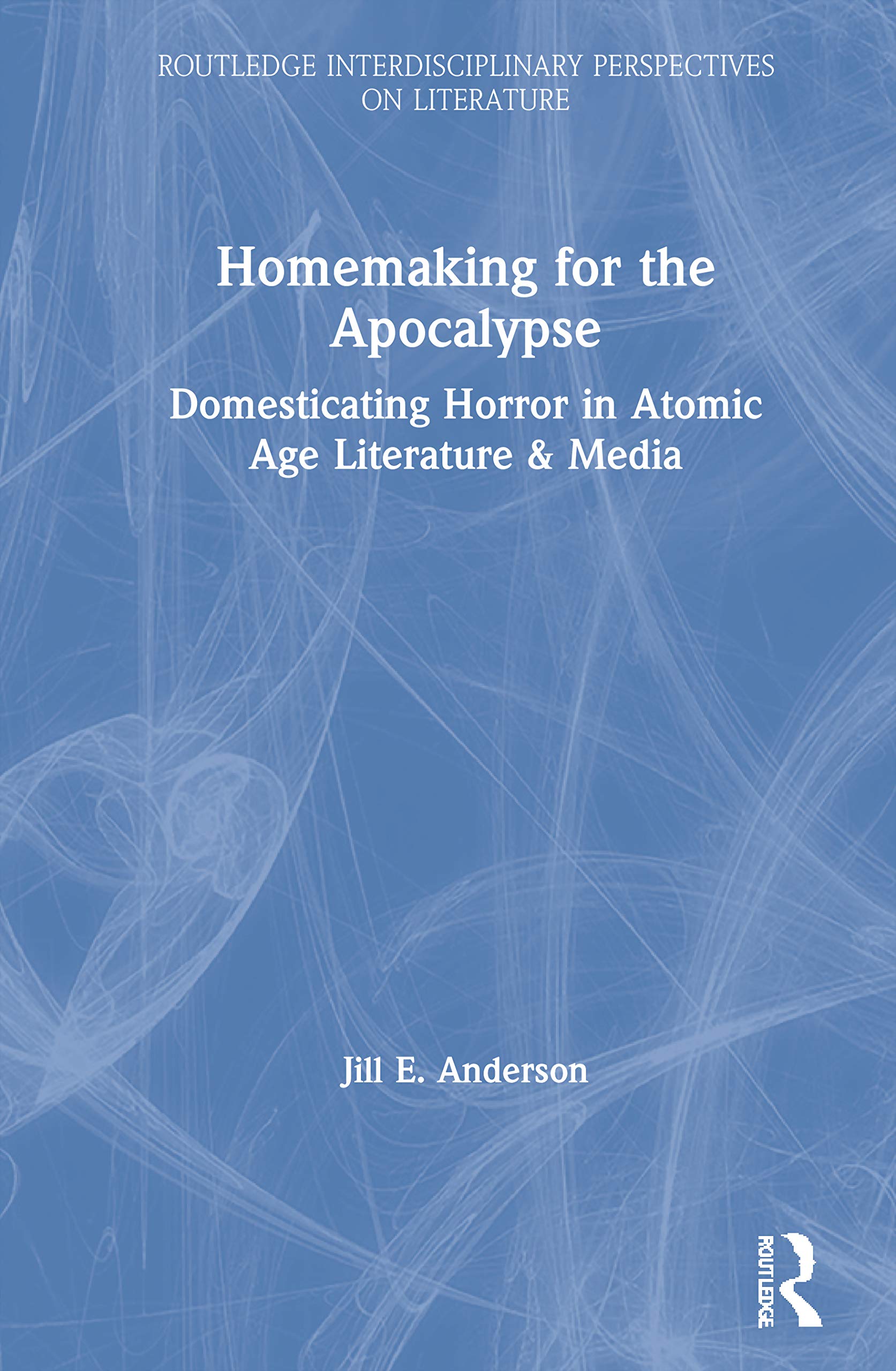 Homemaking for the Apocalypse Horror & Mystery