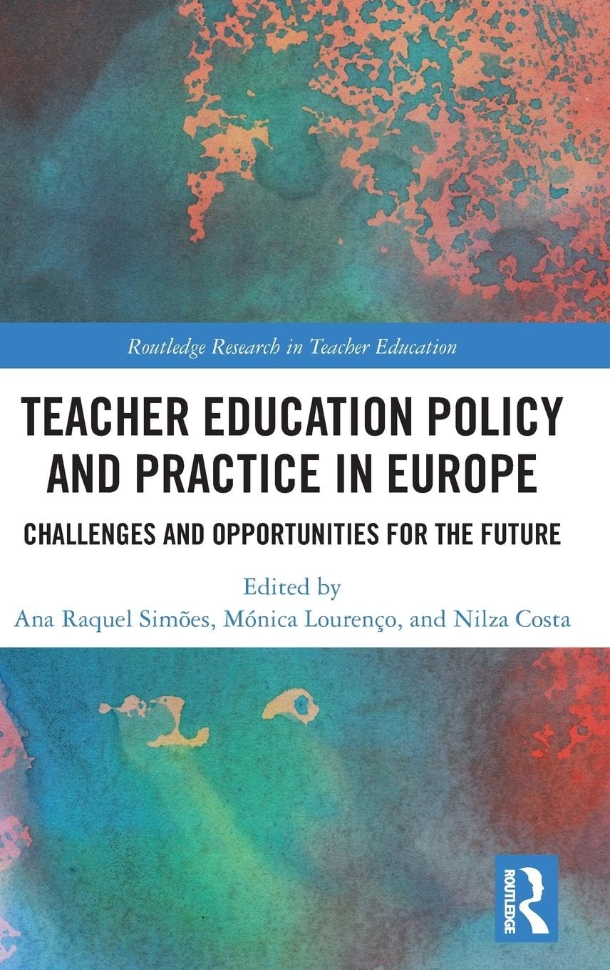 Teacher Education Policy and Practice in Europe Learning & Reference