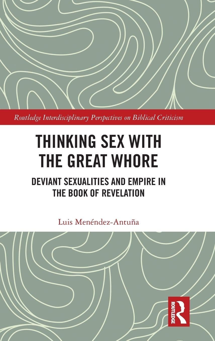 Thinking Sex with the Great Whore Contemporary literature