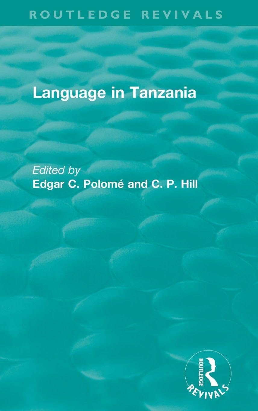 Routledge Revivals Social Sciences