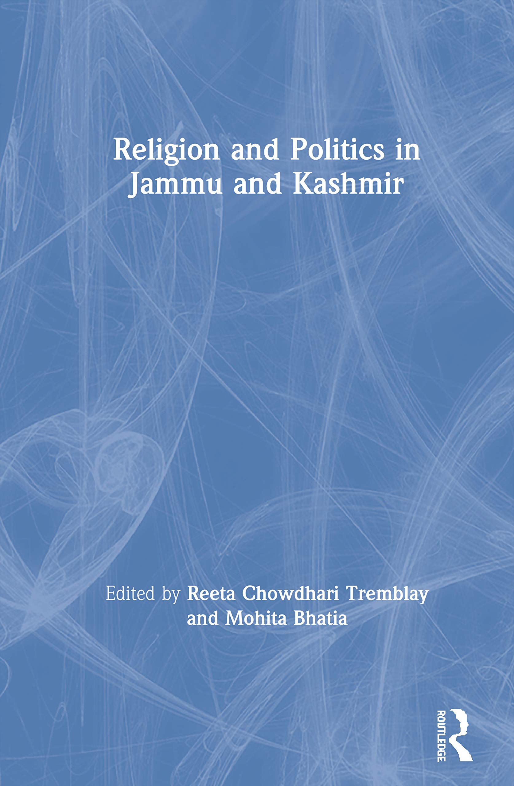 Religion and Politics in Jammu and Kashmir Law