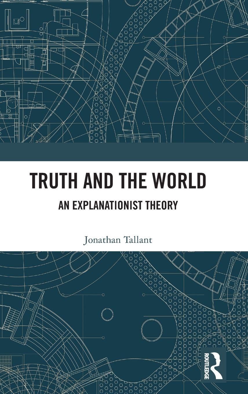 Product Image: Truth and the World