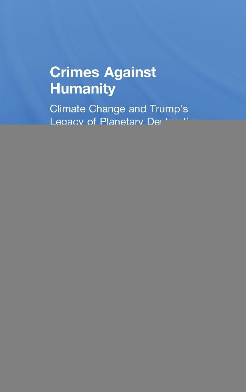 Product Image: Crimes Against Humanity
