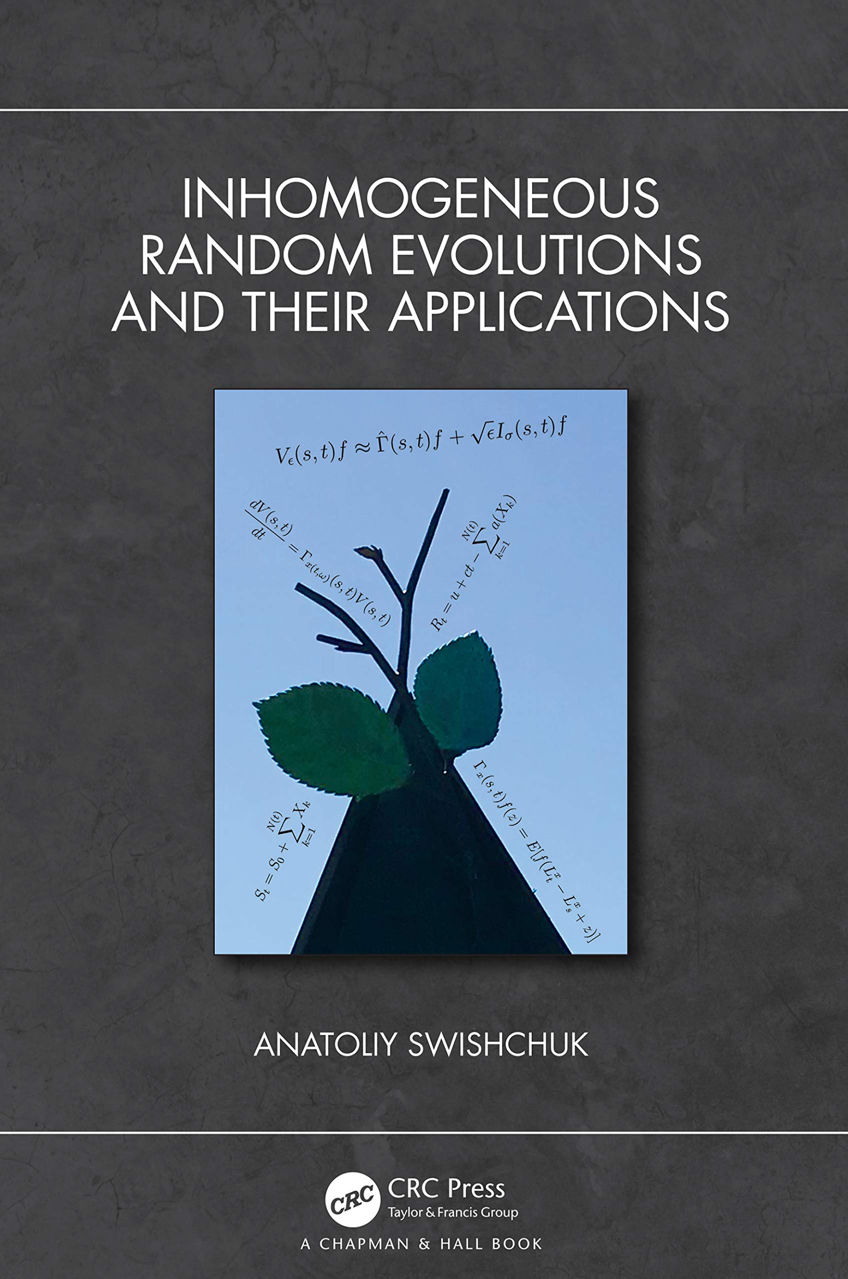 Inhomogeneous Random Evolutions and Their Applications Mathematics