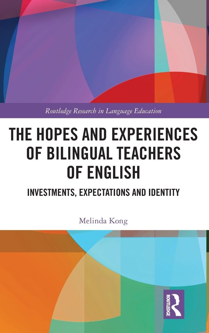The Hopes and Experiences of Bilingual Teachers of English Social Sciences