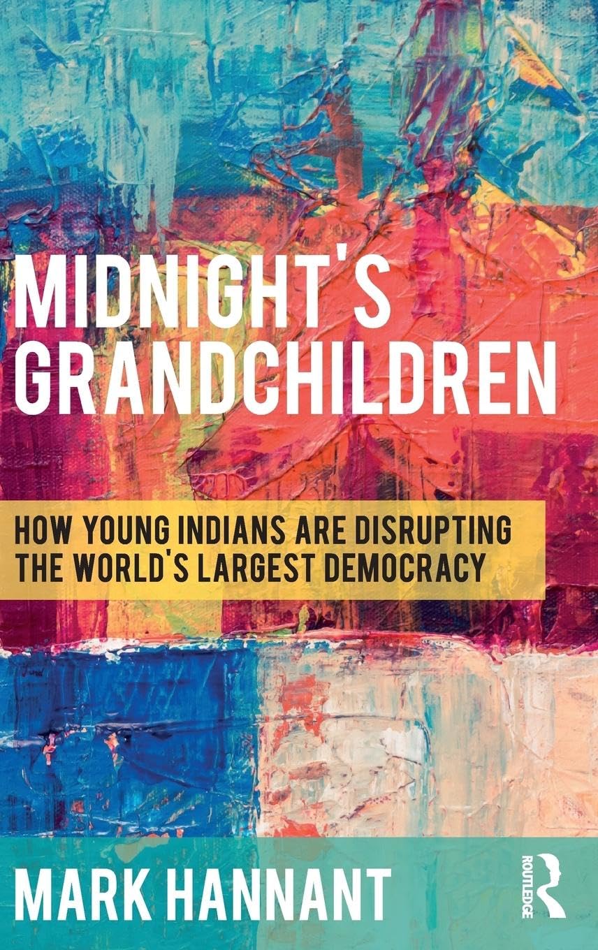 Product Image: Midnight's Grandchildren