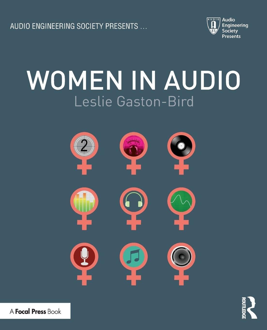Women in Audio (Audio Engineering Society Presents) Social Sciences