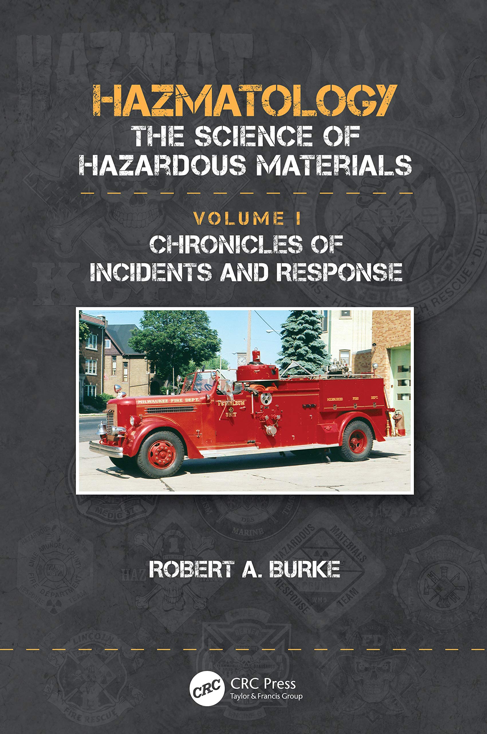 Chronicles of Incidents and Response Law