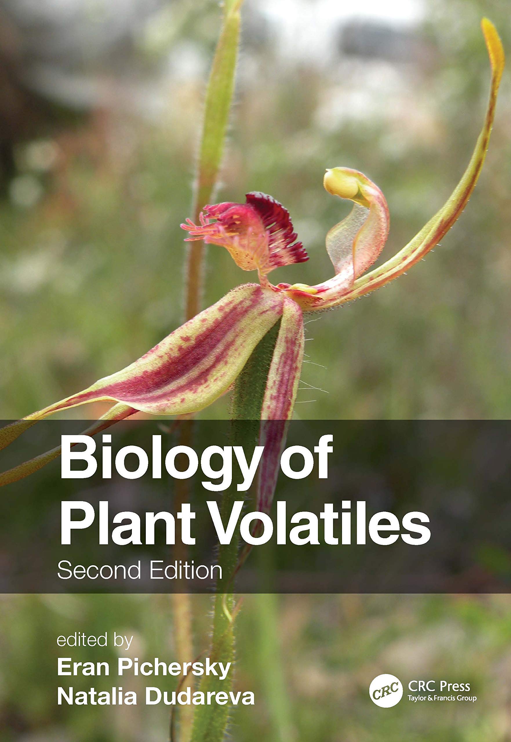 Biology of Plant Volatiles Leisure, Home & Garden