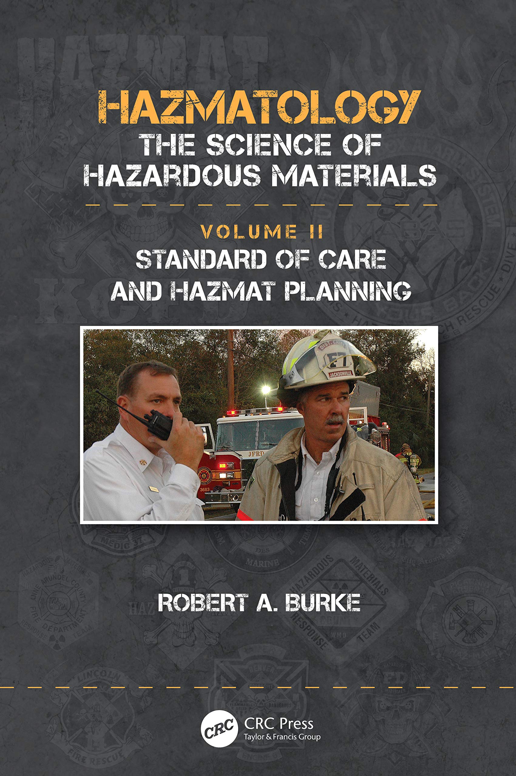 Standard of Care and Hazmat Planning Law