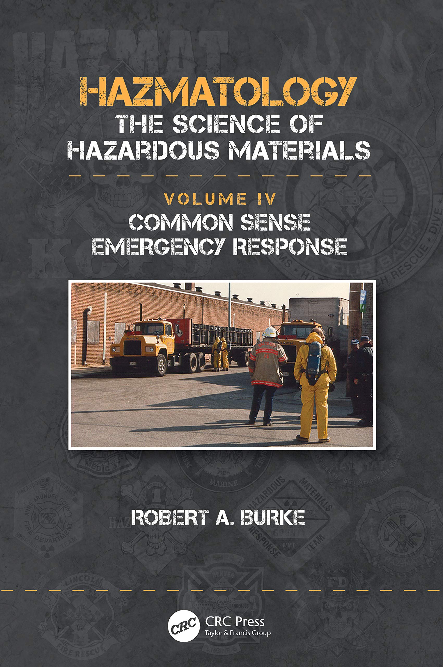 Common Sense Emergency Response Law
