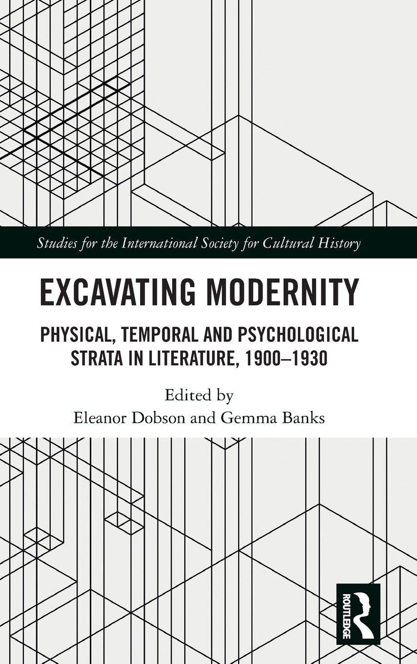 Product Image: Excavating Modernity