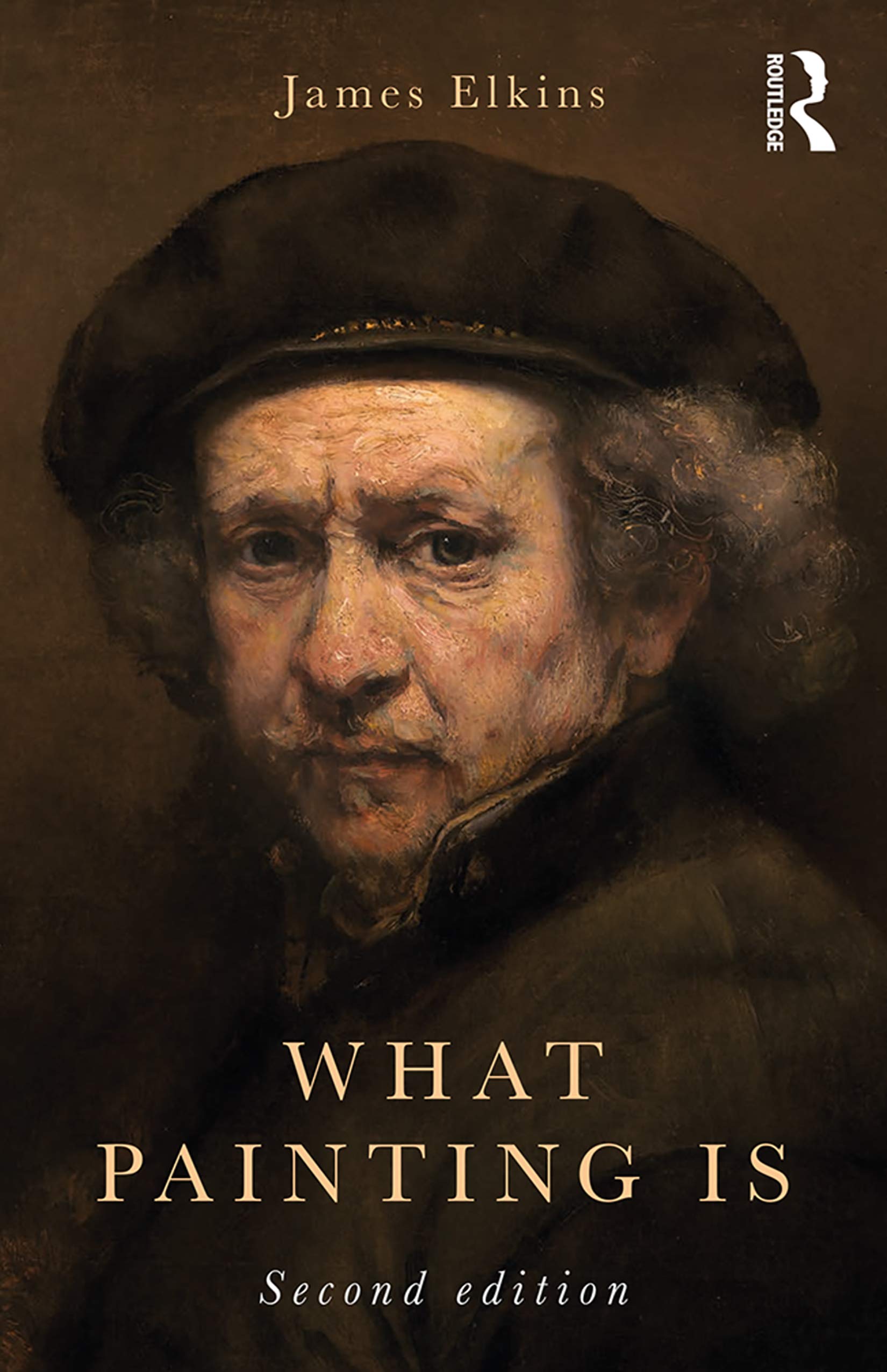 Product Image: What Painting Is