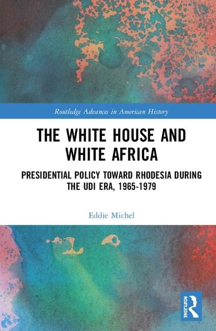 The White House and White Africa Social Sciences