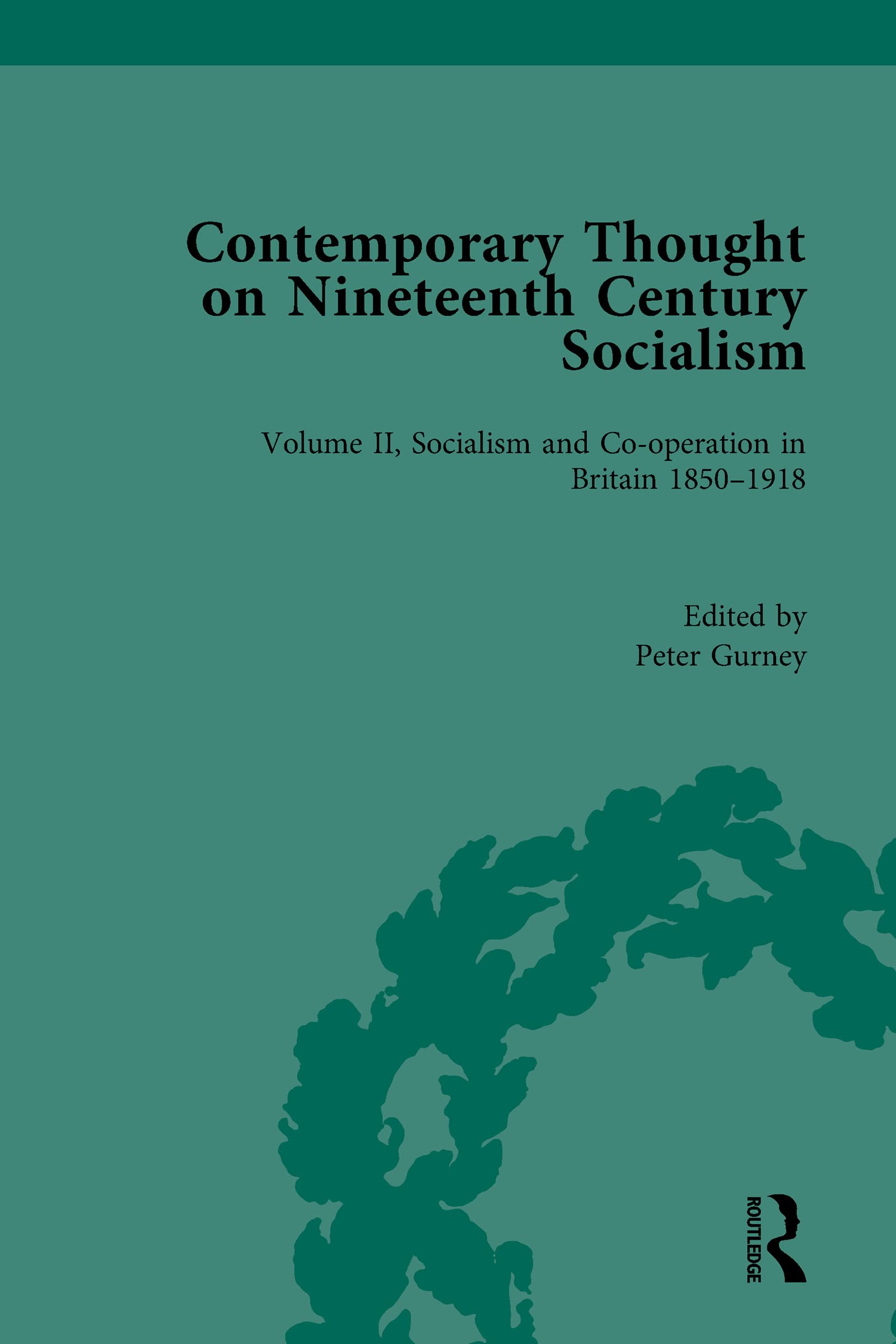 Contemporary Thought on Nineteenth Century Socialism Foreign Languages ​​& Dictionaries