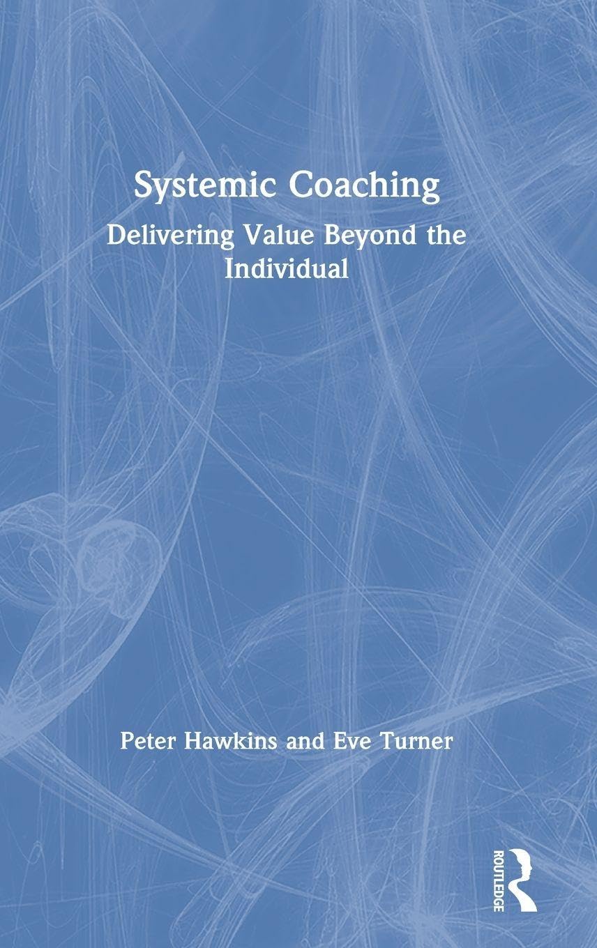 Systemic Coaching Social Sciences