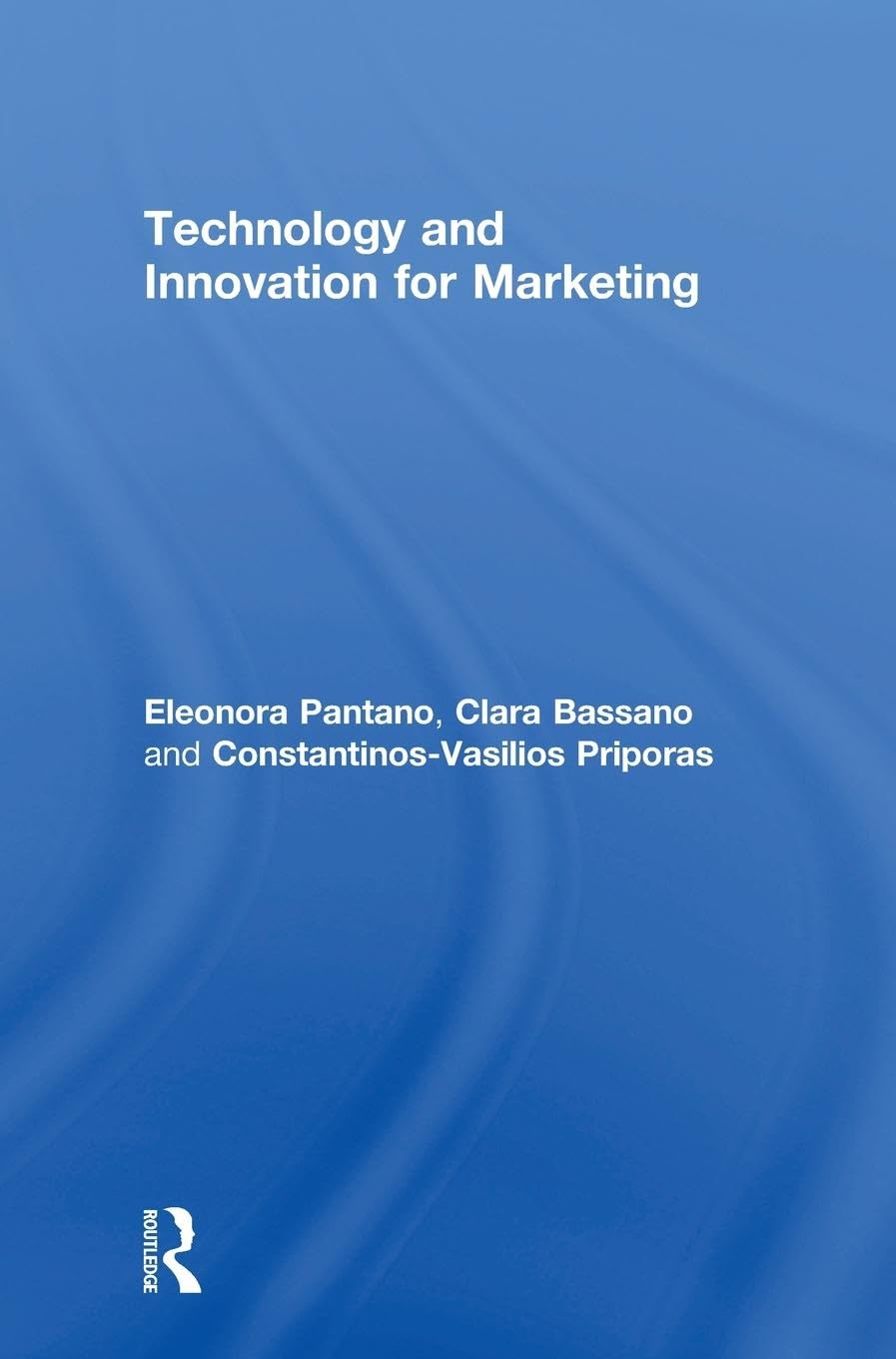 Product Image: Technology and Innovation for Marketing