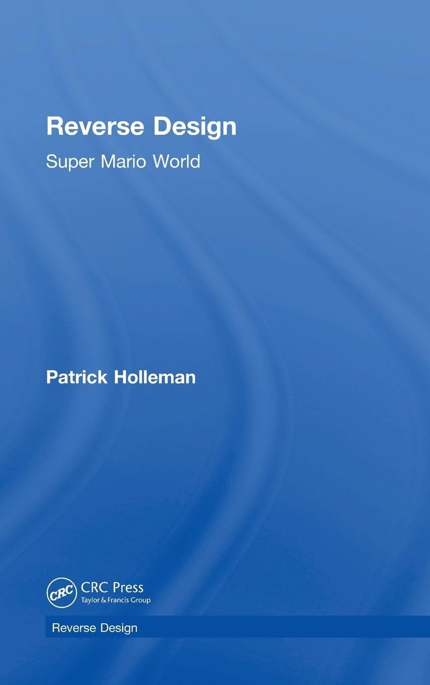 Reverse Design Computer Science