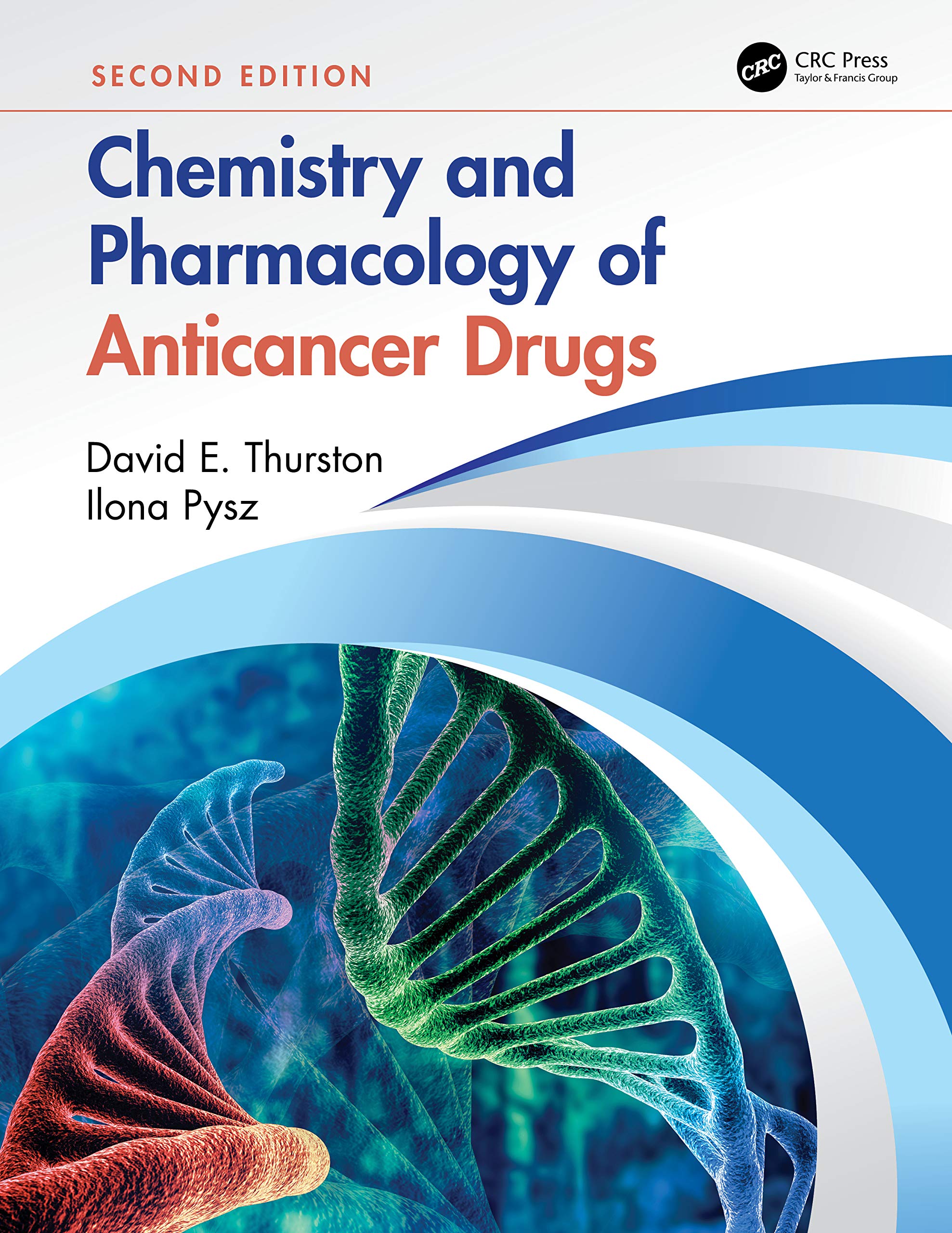 Chemistry and Pharmacology of Anticancer Drugs Medicine