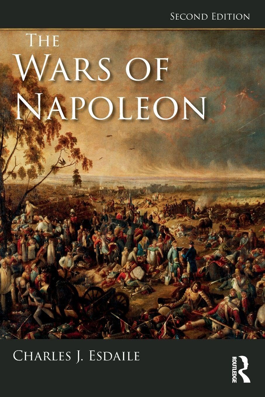 The Wars of Napoleon (Modern Wars in Perspective) General education
