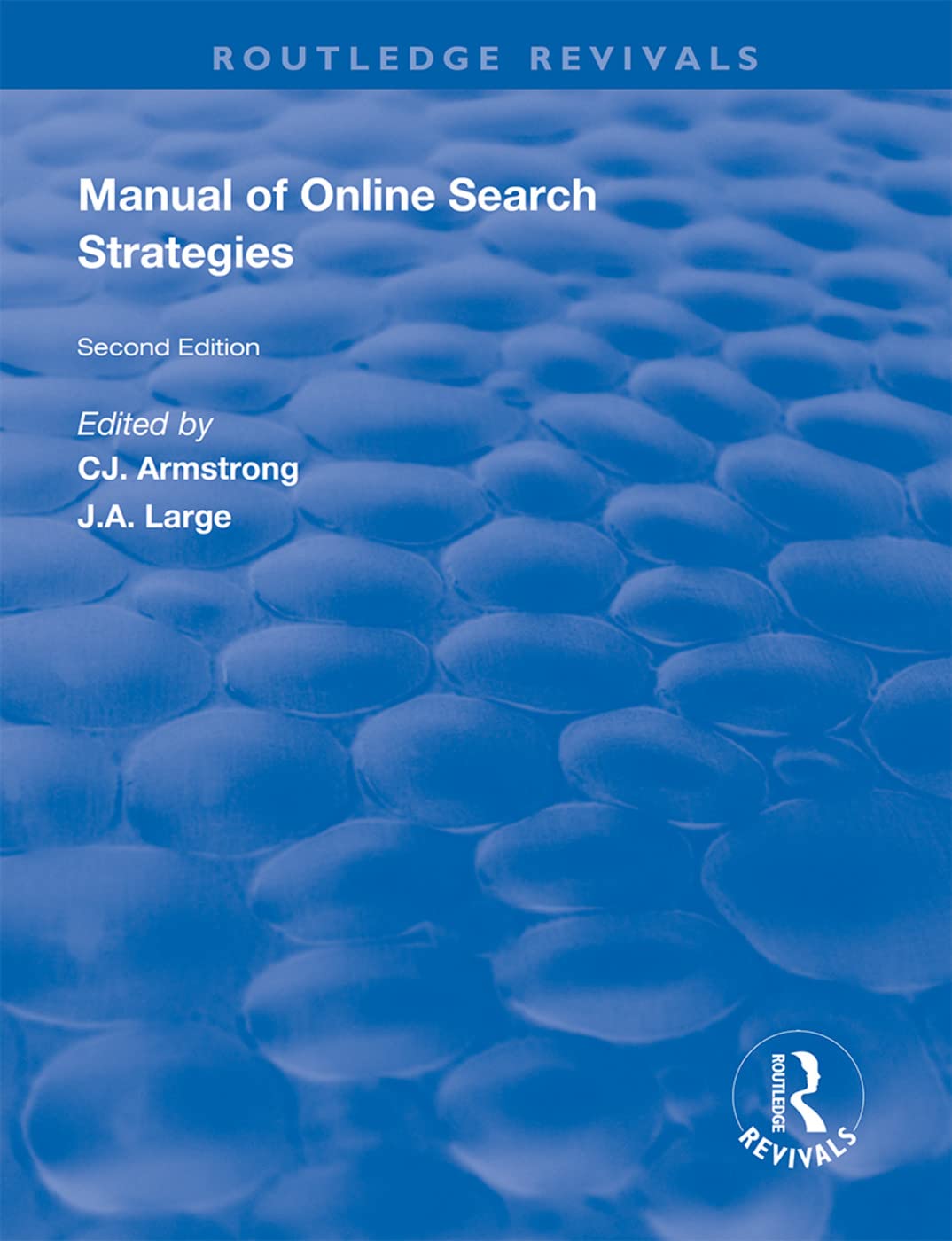 Manual of Online Search Strategies Social Sciences