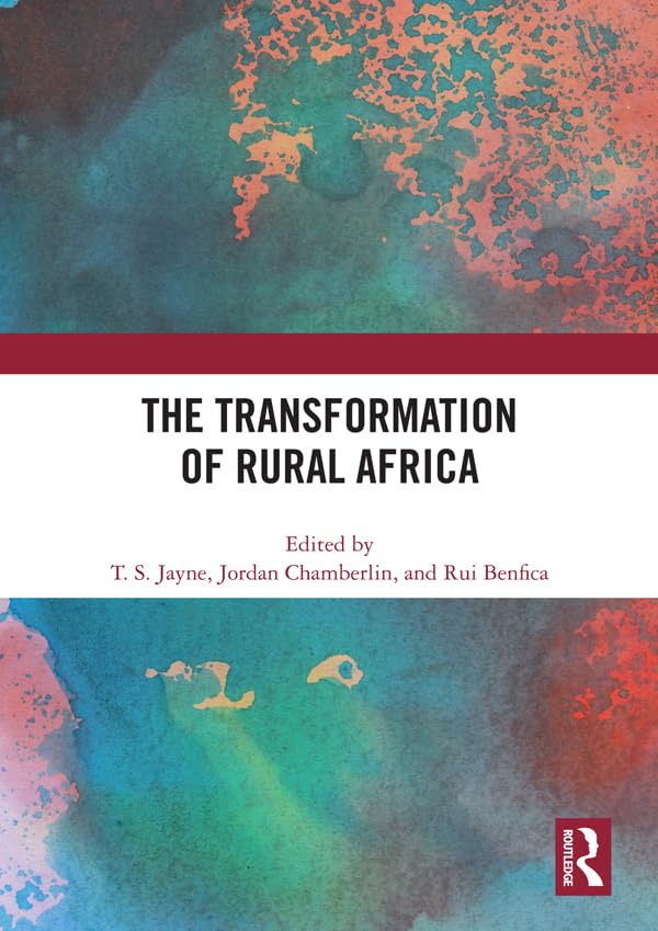 The Transformation of Rural Africa Social Sciences